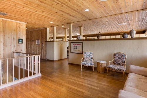 Red Lion Hotel Monterey image 14