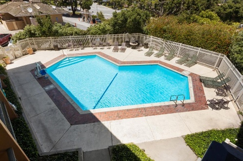 Red Lion Hotel Monterey image 16