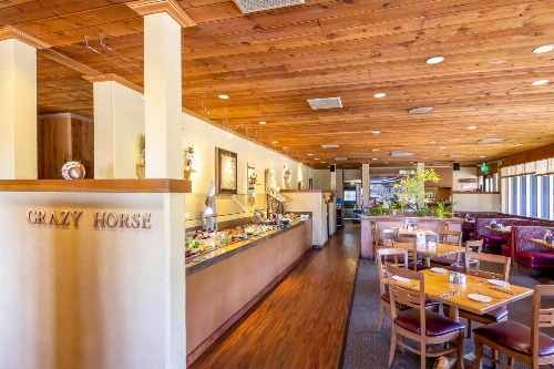 Red Lion Hotel Monterey image 2