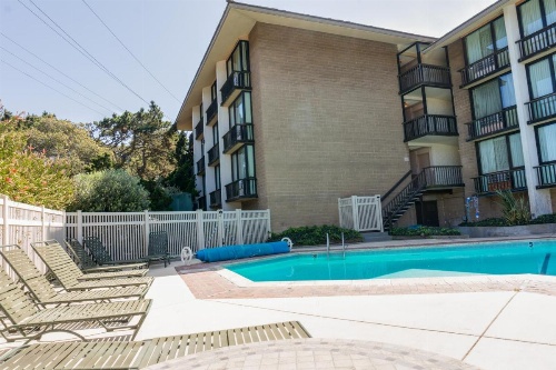 Red Lion Hotel Monterey image 22