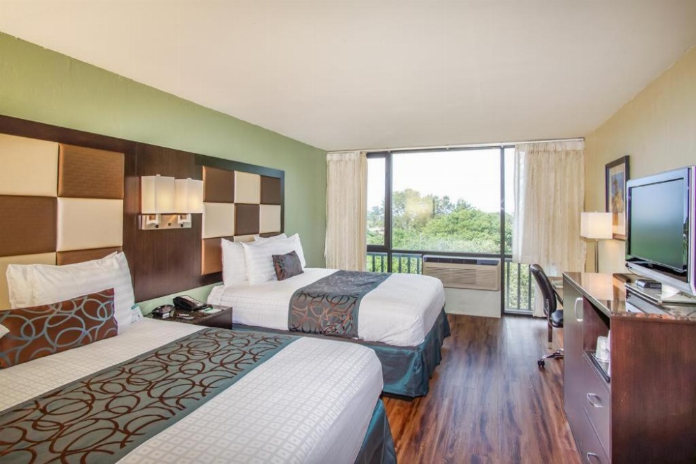 Red Lion Hotel Monterey Image 23