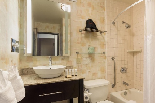 Red Lion Hotel Monterey image 31