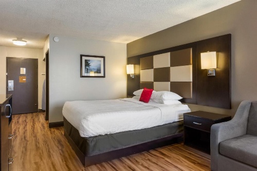 Red Lion Hotel Monterey image 32